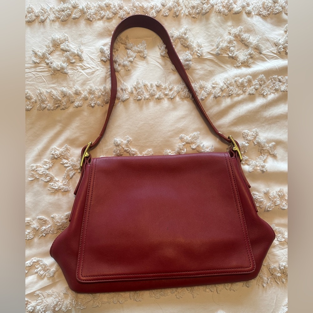 Vintage Coach purse